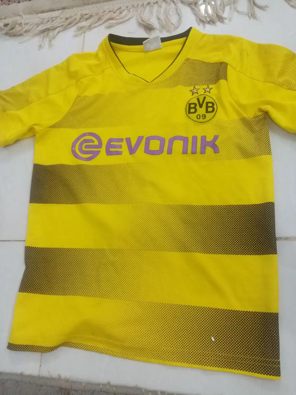 لباس پسرونه تا ده سال|لباس|نیشابور, خط کاشمر|دیوار