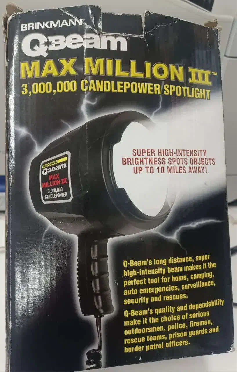 پروژکتور فندکی ماشین|کوهنوردی و کمپینگ|تهران, صادقیه|دیوار