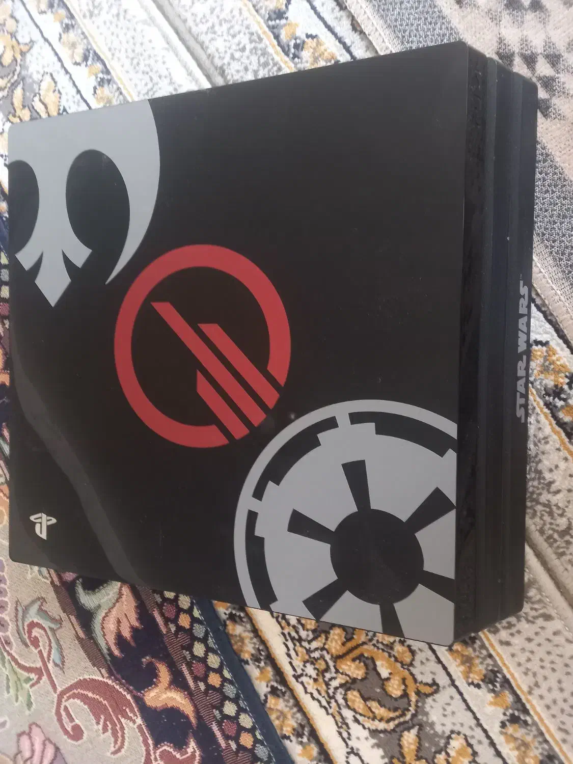 ps4 pro|کنسول، بازی ویدئویی و آنلاین|زاهدان, |دیوار