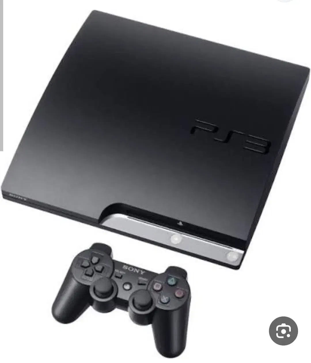 پلی 3 باحافظه 320 گیگ|کنسول، بازی ویدئویی و آنلاین|سرپل ذهاب, |دیوار