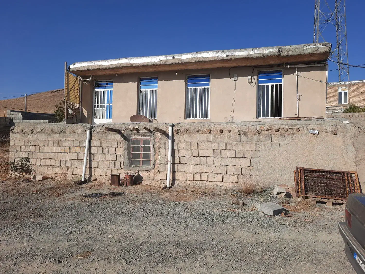 مسکونی|فروش خانه و ویلا|بیلوار, |دیوار