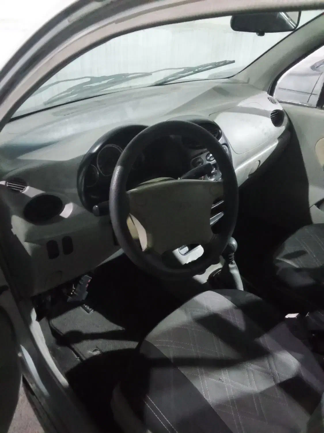 ام وی ام|خودرو سواری و وانت|پردیس, فاز ۱|دیوار