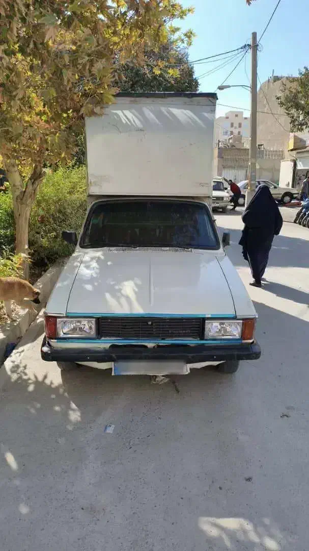 پیکان|خودرو سواری و وانت|نورآباد, |دیوار