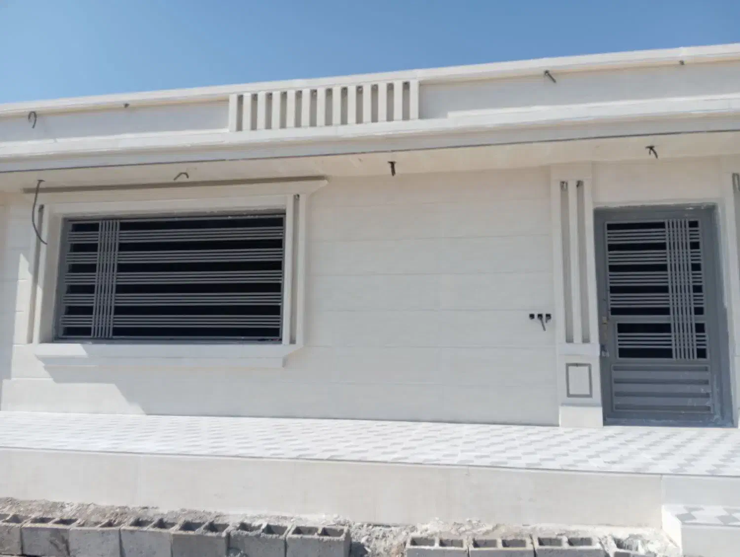 استا و بنا . اجرای سقف سبک و بتنی بامصالح صفرتاصد|خدمات پیشه و مهارت|بندرعباس, |دیوار