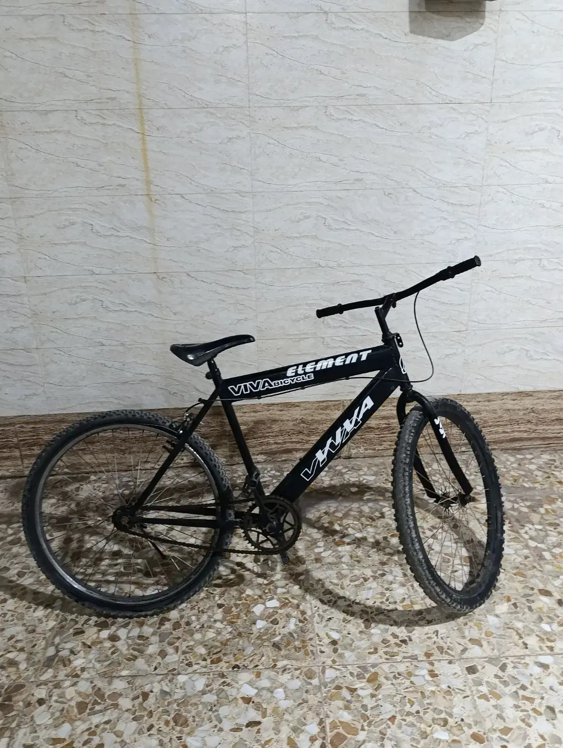 در حد نو|دوچرخه، اسکیت، اسکوتر|اهواز, ملاشیه|دیوار