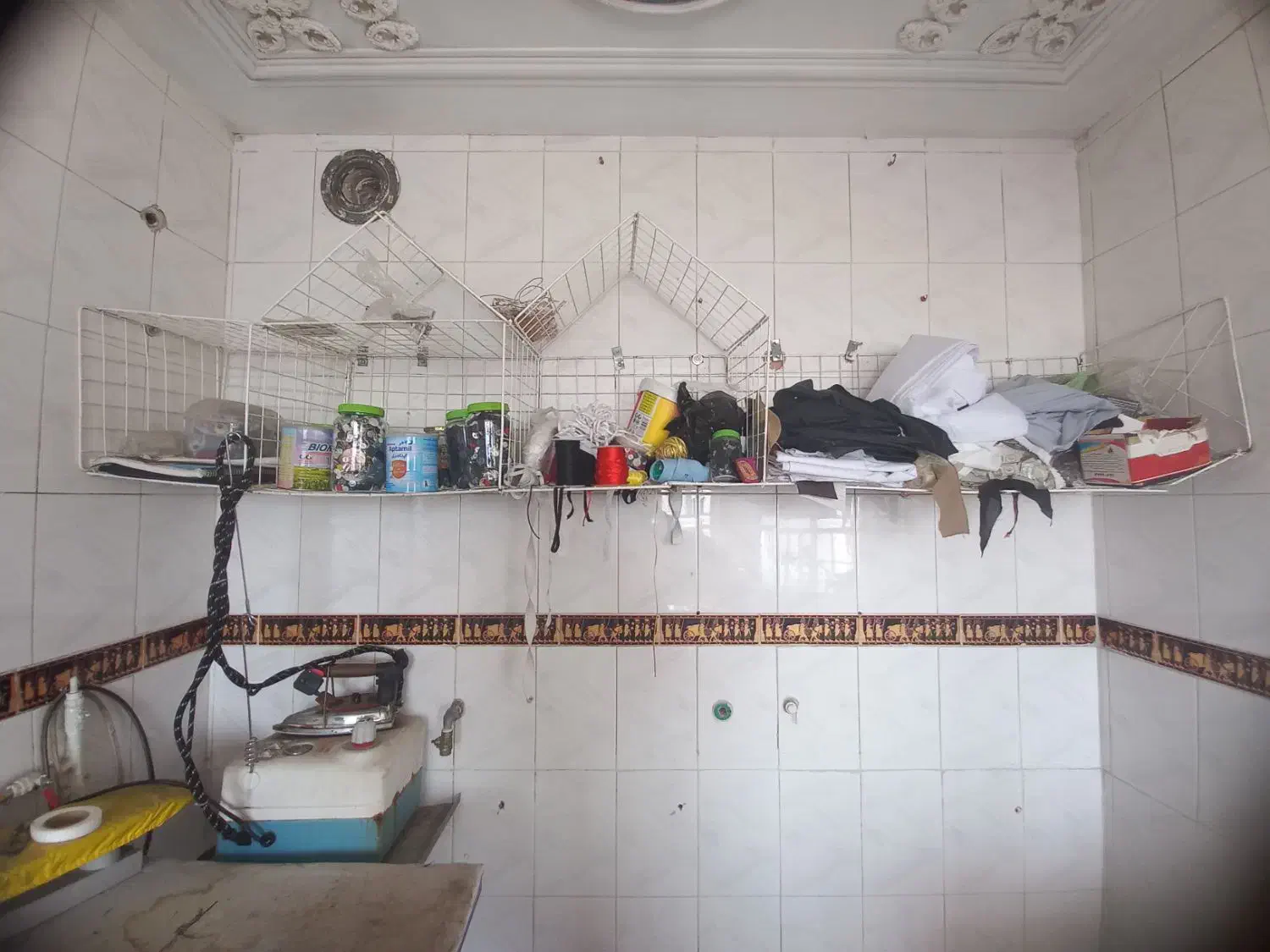 نوار اوریب گان نوار بشور و استند|لوازم خیاطی و بافتنی|شیراز, شریفآباد|دیوار