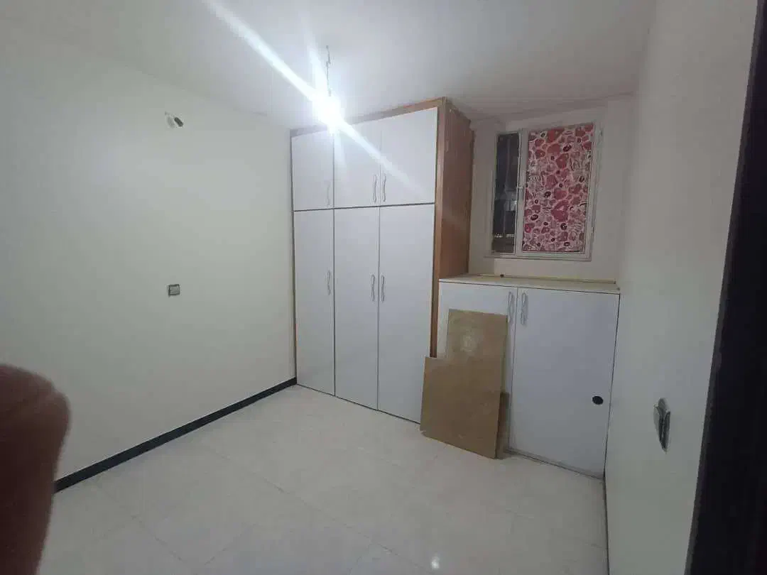 واحد همکف|فروش آپارتمان|شاهین‌شهر, شهرک گلدیس|دیوار