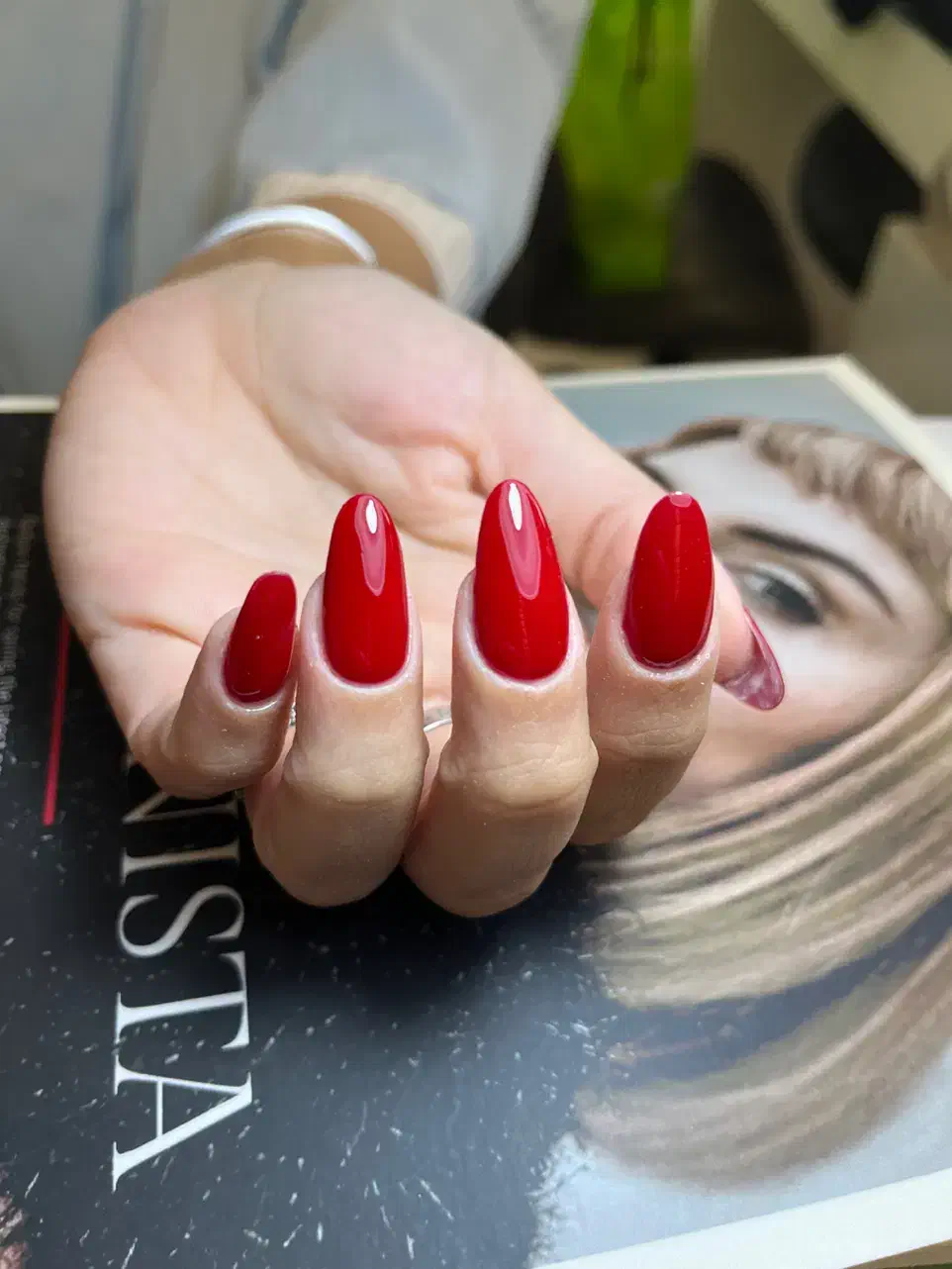 کاشت ناخن ترمیم ناخن|خدمات آرایشگری و زیبایی|پردیس, فاز ۱|دیوار