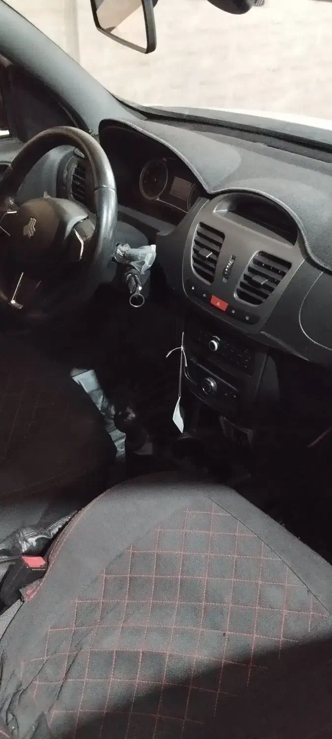 کوییک مدل 402|خودرو سواری و وانت|اقلید, |دیوار