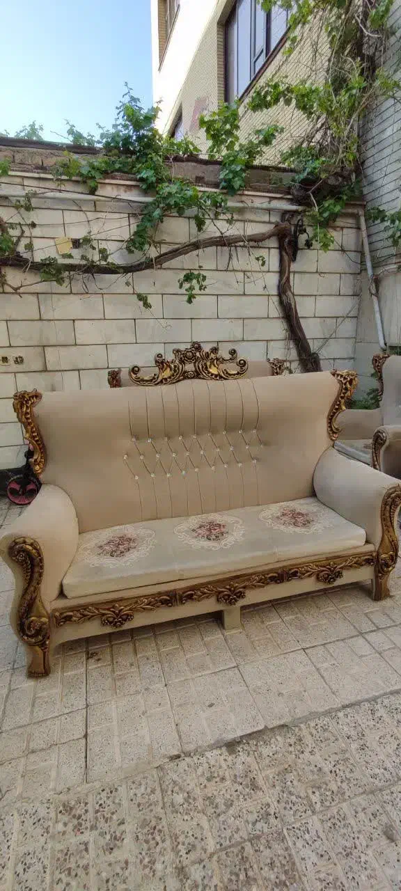 لوازم منزل|بوفه، ویترین، کنسول|مشهد, مقدم|دیوار