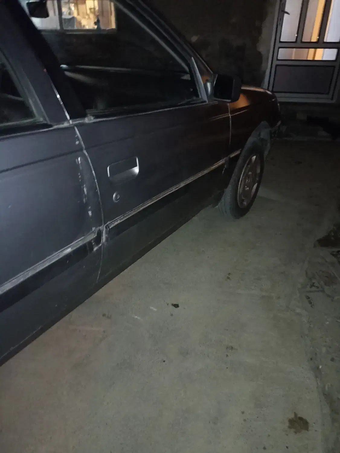 پژو 405 دوهزار فنی بشرط شاسی پلمپ|خودرو سواری و وانت|آق قلا, |دیوار