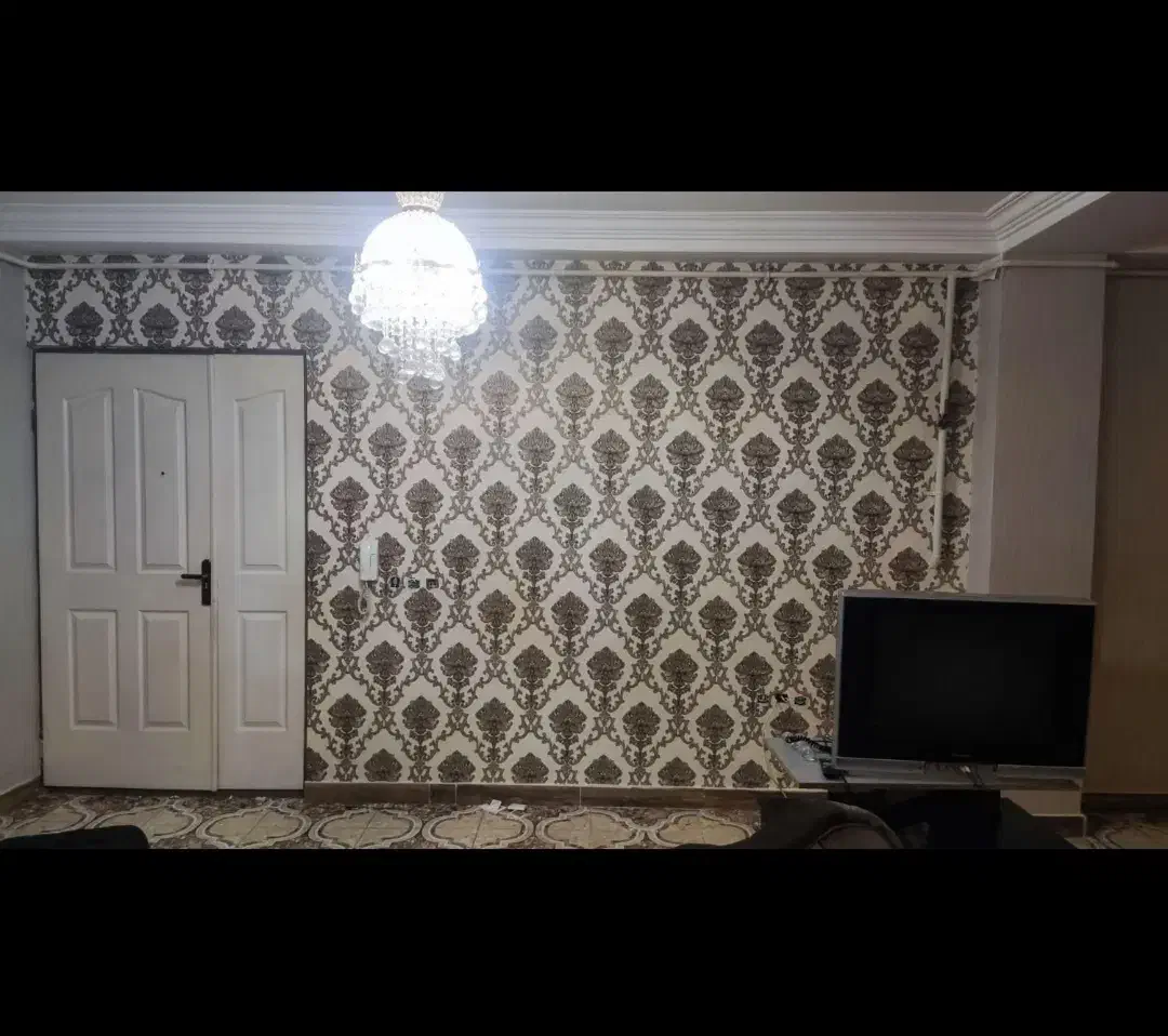 طراحی کاغذ دیواری|خدمات پیشه و مهارت|علیآباد کتول, |دیوار