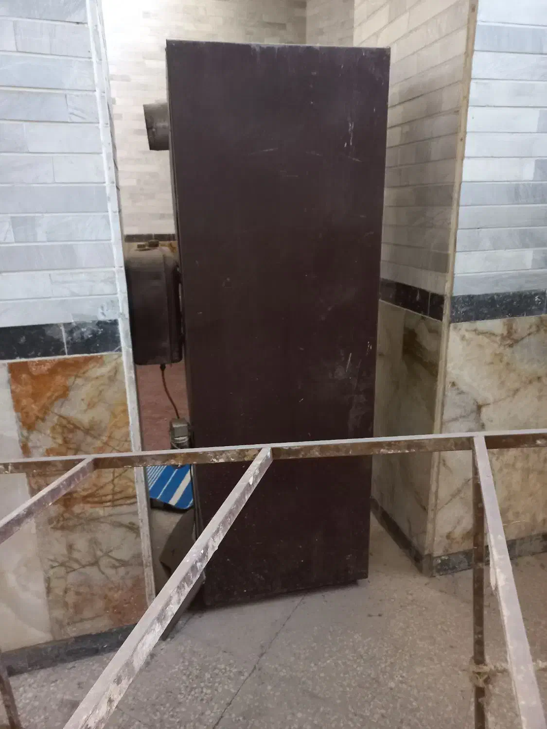 فروش بخاری ایستاده بافن|بخاری، هیتر، شومینه|یزد, |دیوار