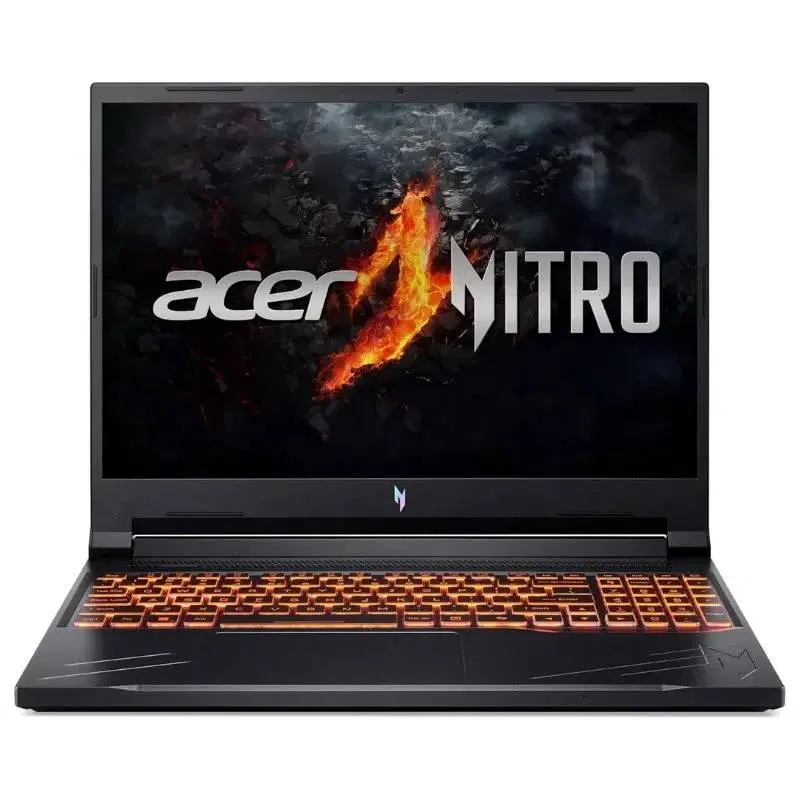 Nitr   AN--0Q-i7 14650HX|رایانه همراه|مشهد, هنرستان|دیوار