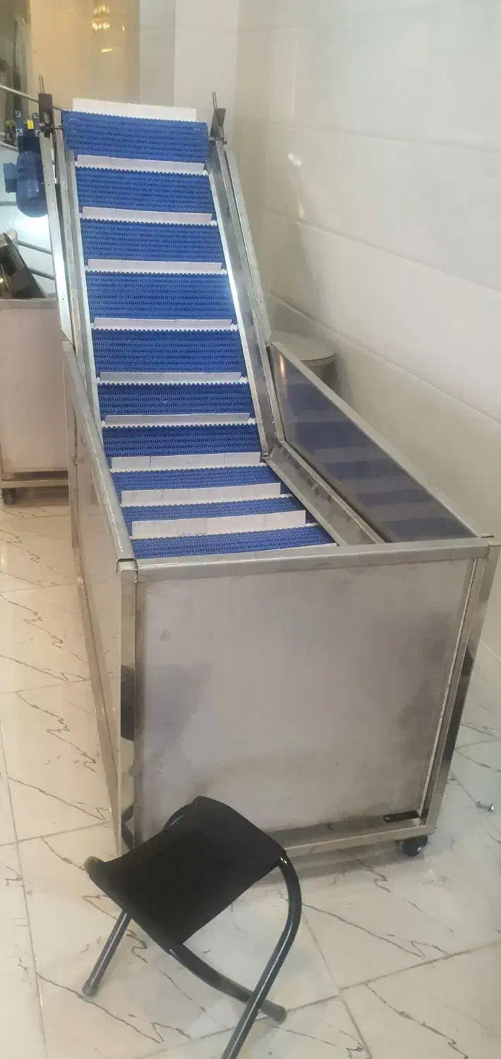 وان شستشو میوه|ماشینآلات صنعتی|تهران, ستارخان|دیوار