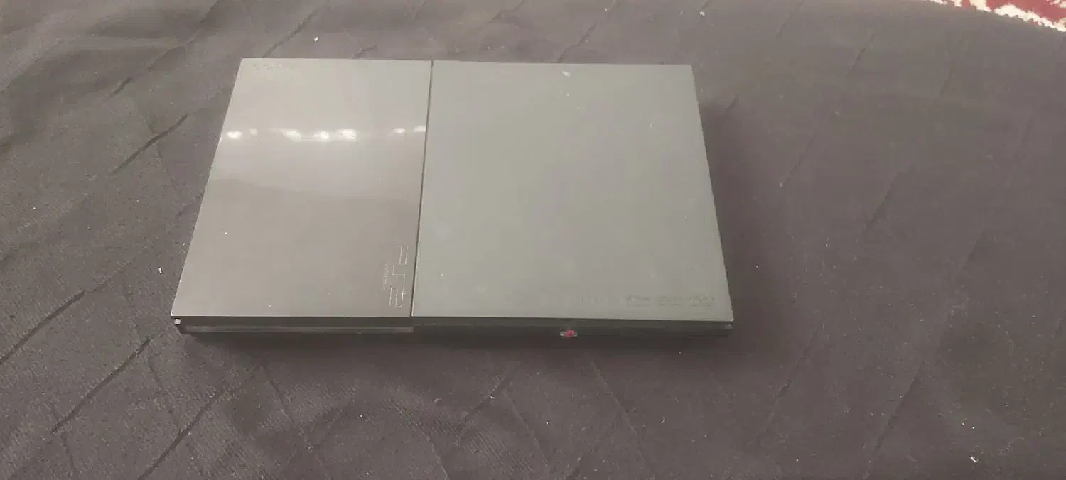 پلستیشن ۲ سالم|کنسول، بازی ویدئویی و آنلاین|تویسرکان, |دیوار