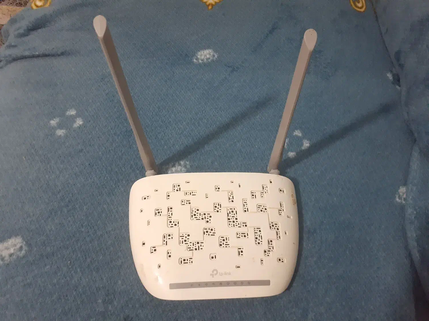 مودم‌ تی پی.لینک.ADSL+ مودم روتر|مودم و تجهیزات شبکه|دزفول, |دیوار