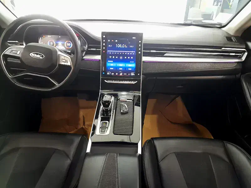 کی ام سی j7|خودرو سواری و وانت|تهران, شهرک محلاتی|دیوار