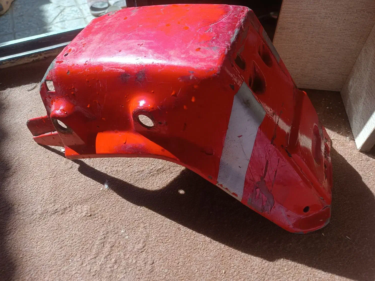 لوازم XL125|قطعات یدکی و لوازم جانبی|بروجرد, |دیوار