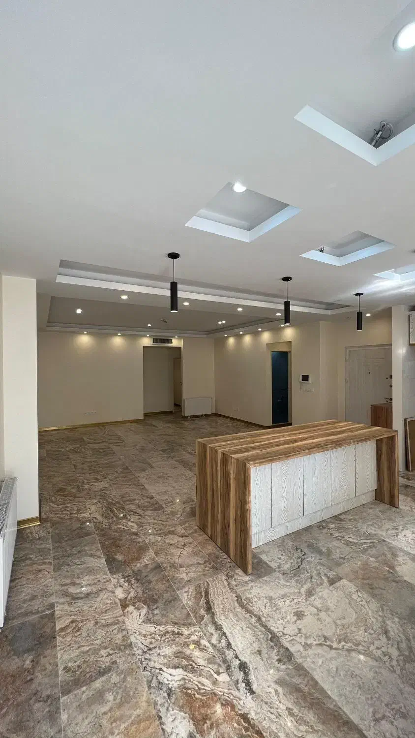 اجاره آپارتمان نوساز ۱۲۵ متری کلید نخورده|اجارهٔ آپارتمان|بومهن, |دیوار