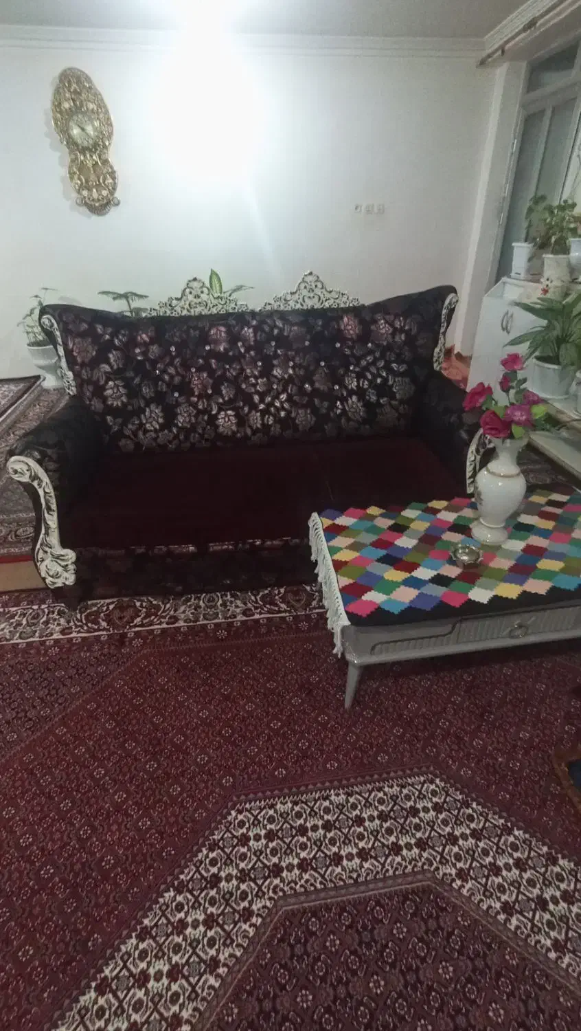 مبل7 نفر|مبلمان خانگی و میز عسلی|اردبیل, |دیوار
