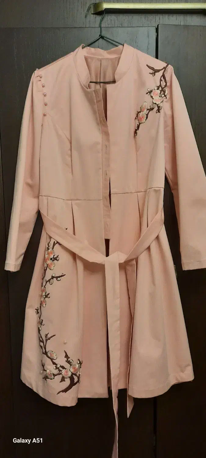 بارانی و مانتو|لباس|تهران, حسین‌آباد|دیوار