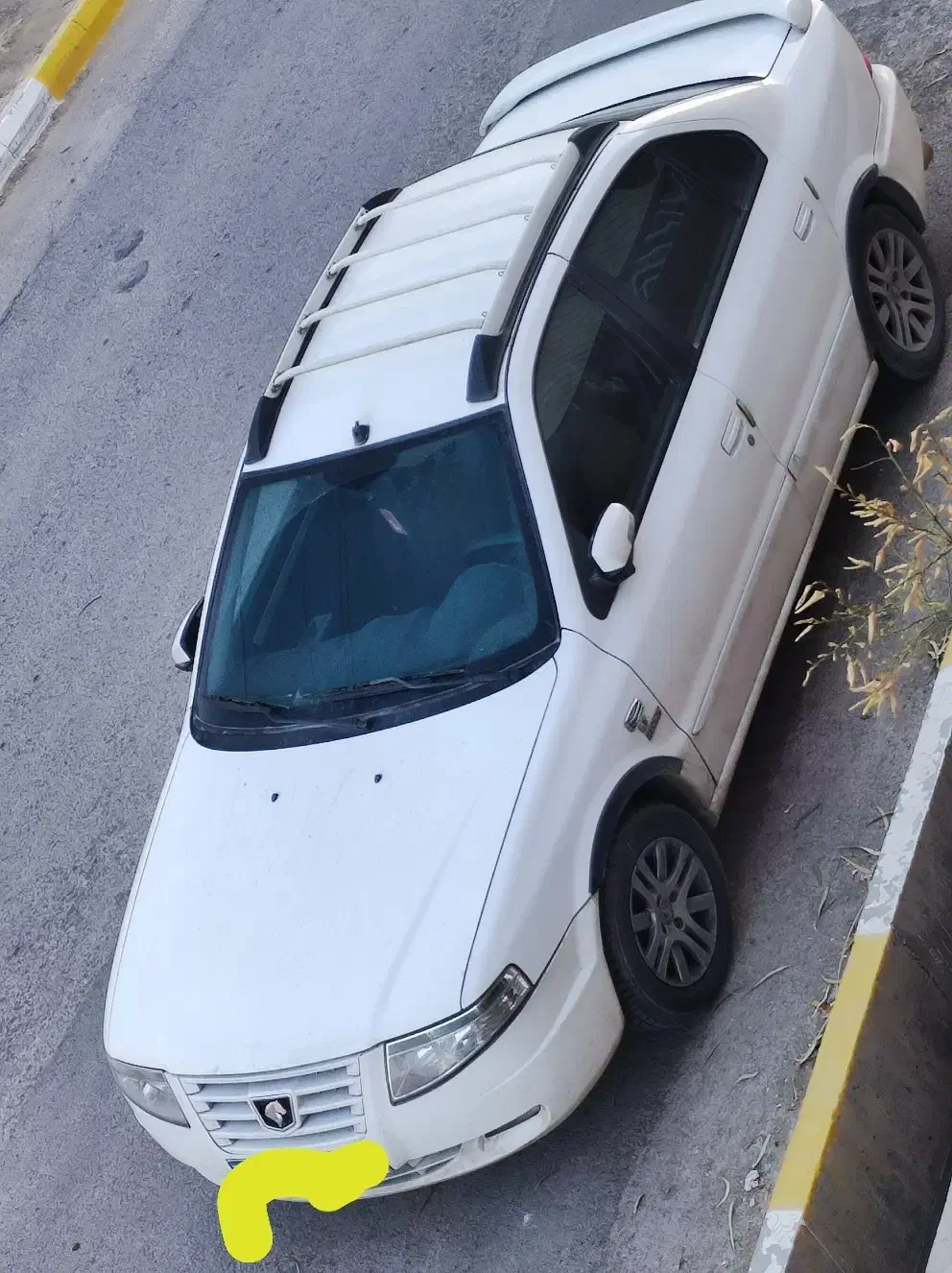 سورن توربو ۹۷|خودرو سواری و وانت|اصفهان, بهارستان|دیوار