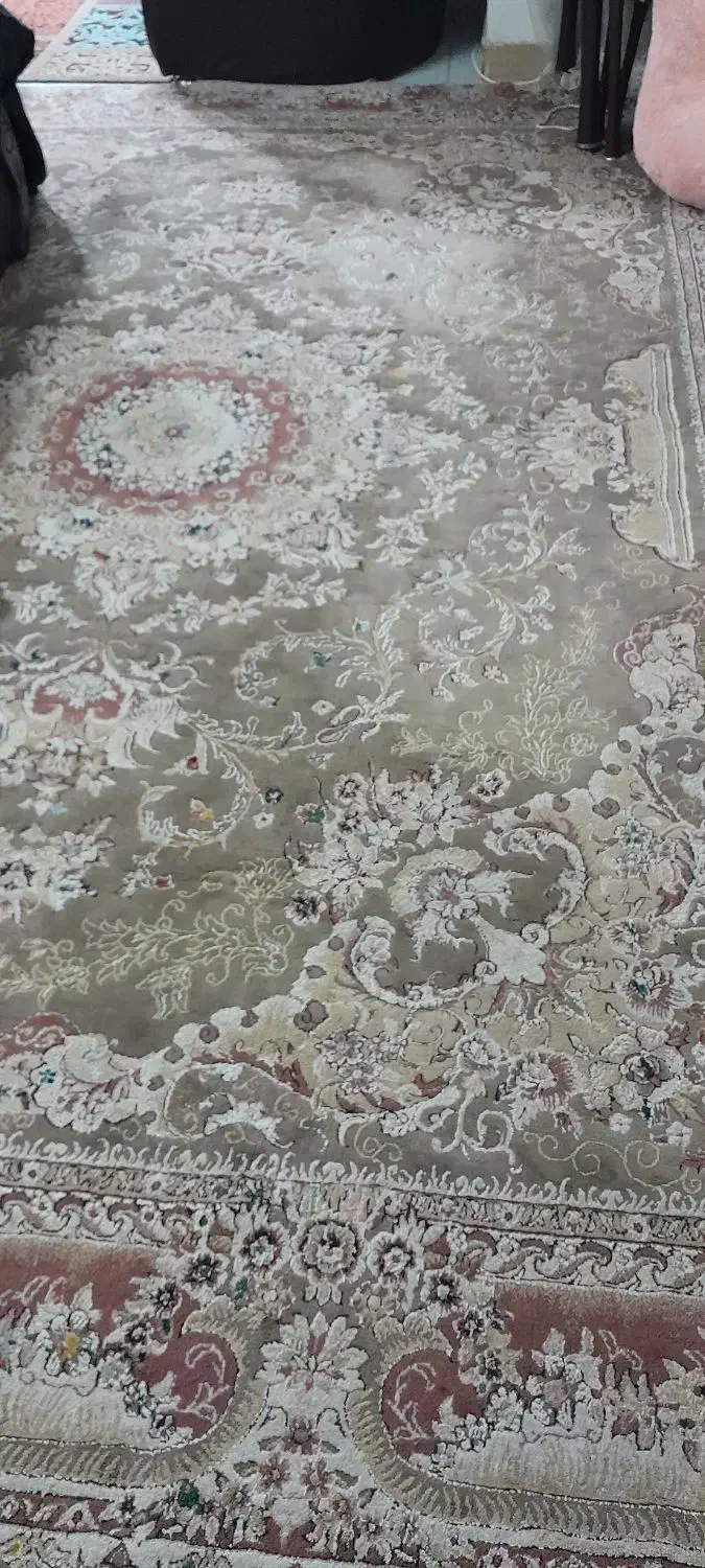 فرش۹متری|فرش|لاهیجان, کوی زمانی|دیوار