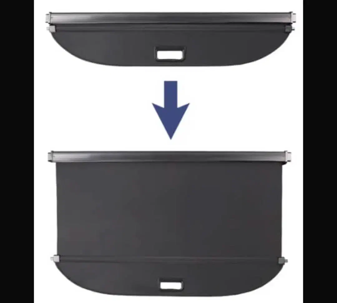 طاقچه هوندا وزل HR-V|قطعات یدکی و لوازم جانبی|مشهد, احمدآباد|دیوار