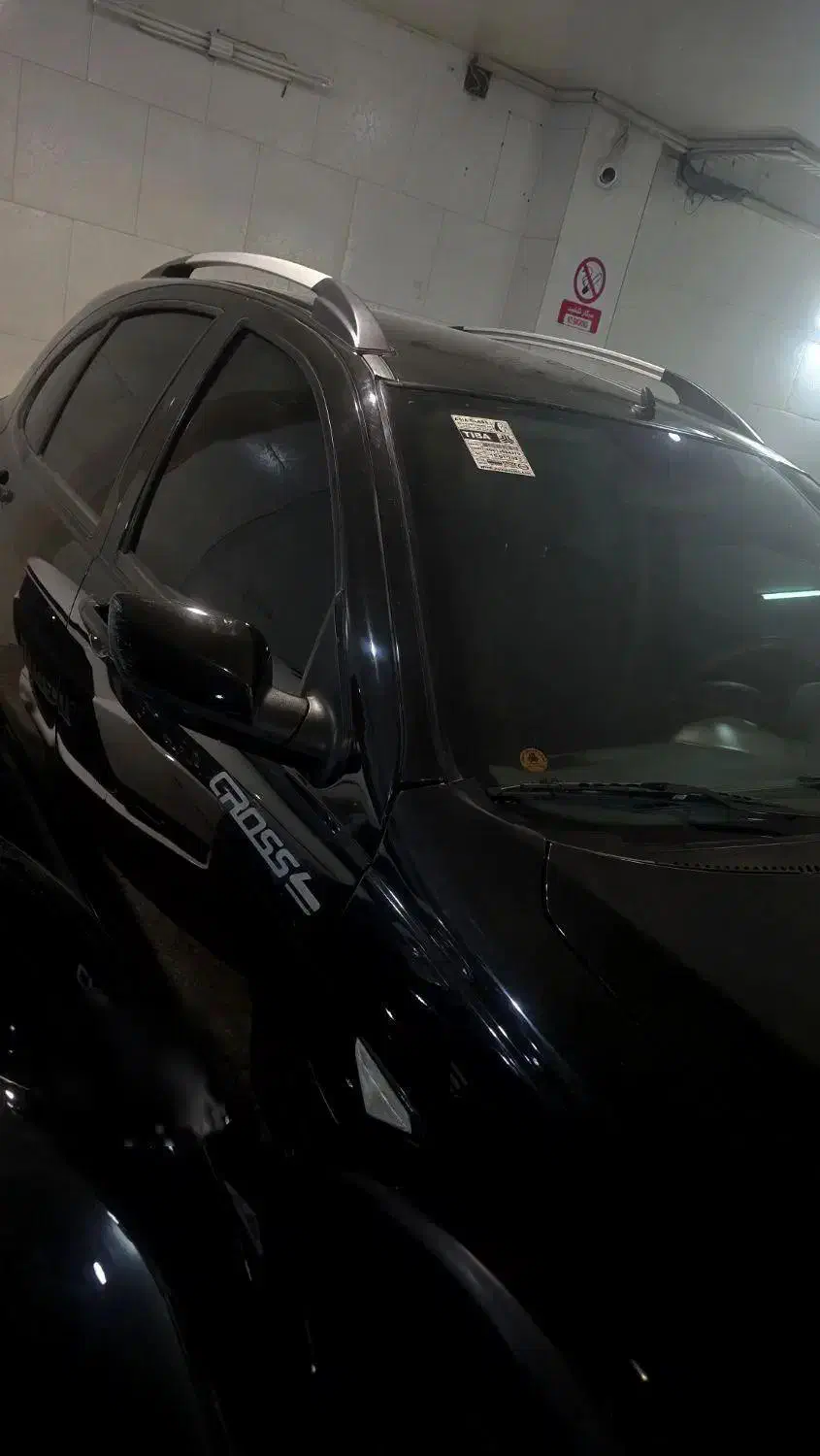 کوئیک ۱۴۰۰ کم کار در حد|خودرو سواری و وانت|اصفهان, احمدآباد|دیوار