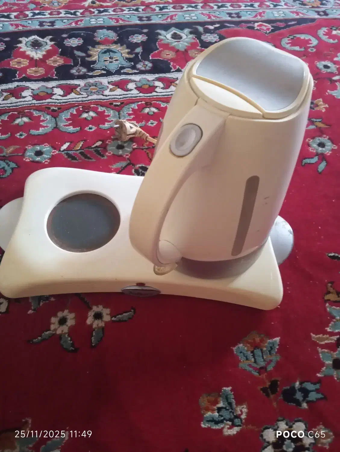 چای ساز|سایر لوازم برقی|همدان, |دیوار