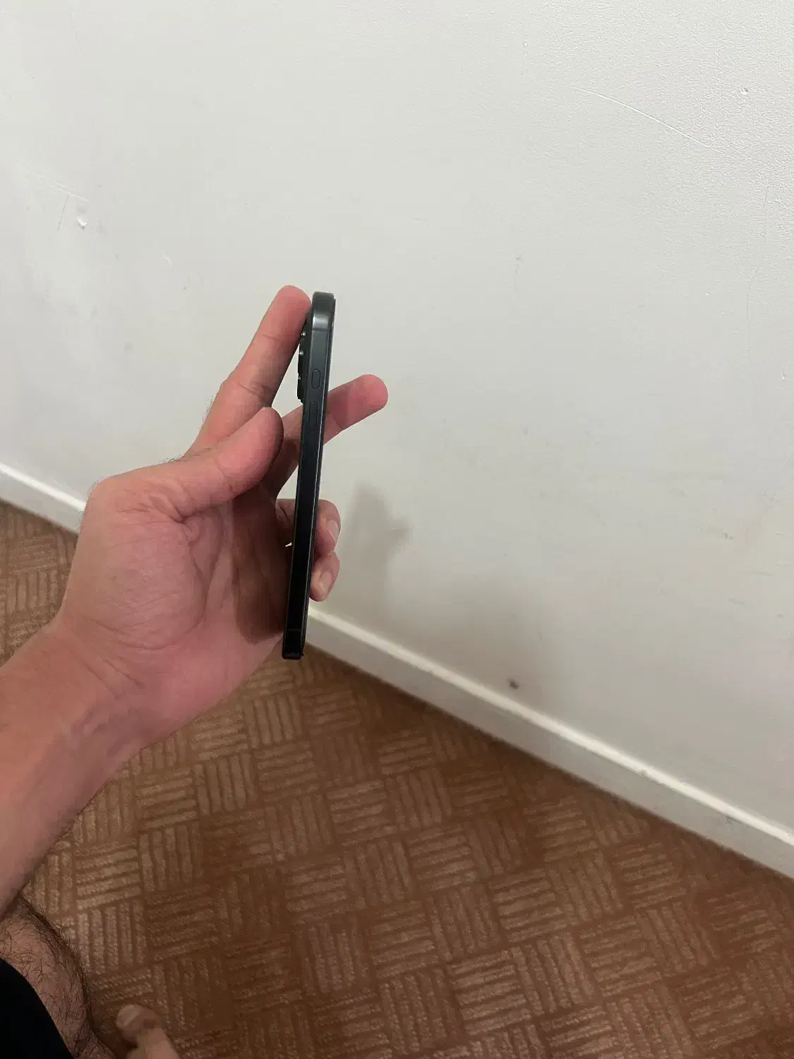 Apple iPhone 16 pro|موبایل|شهرکرد, |دیوار