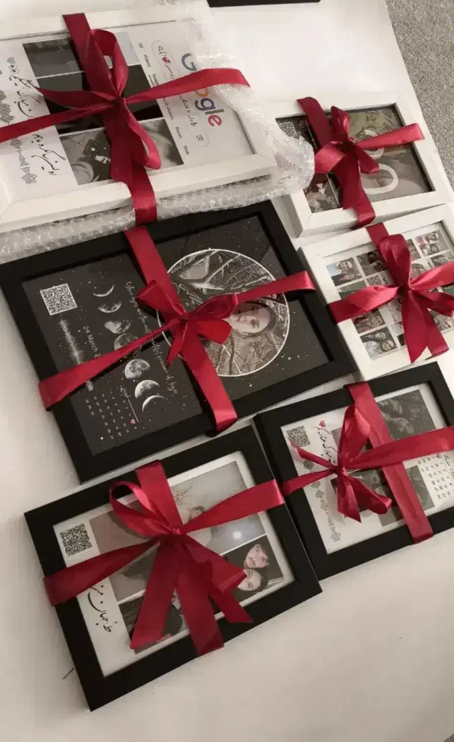 تعدادی عروسک و تابلو موزیکال|اسباببازی|قدس, شهرقدس|دیوار