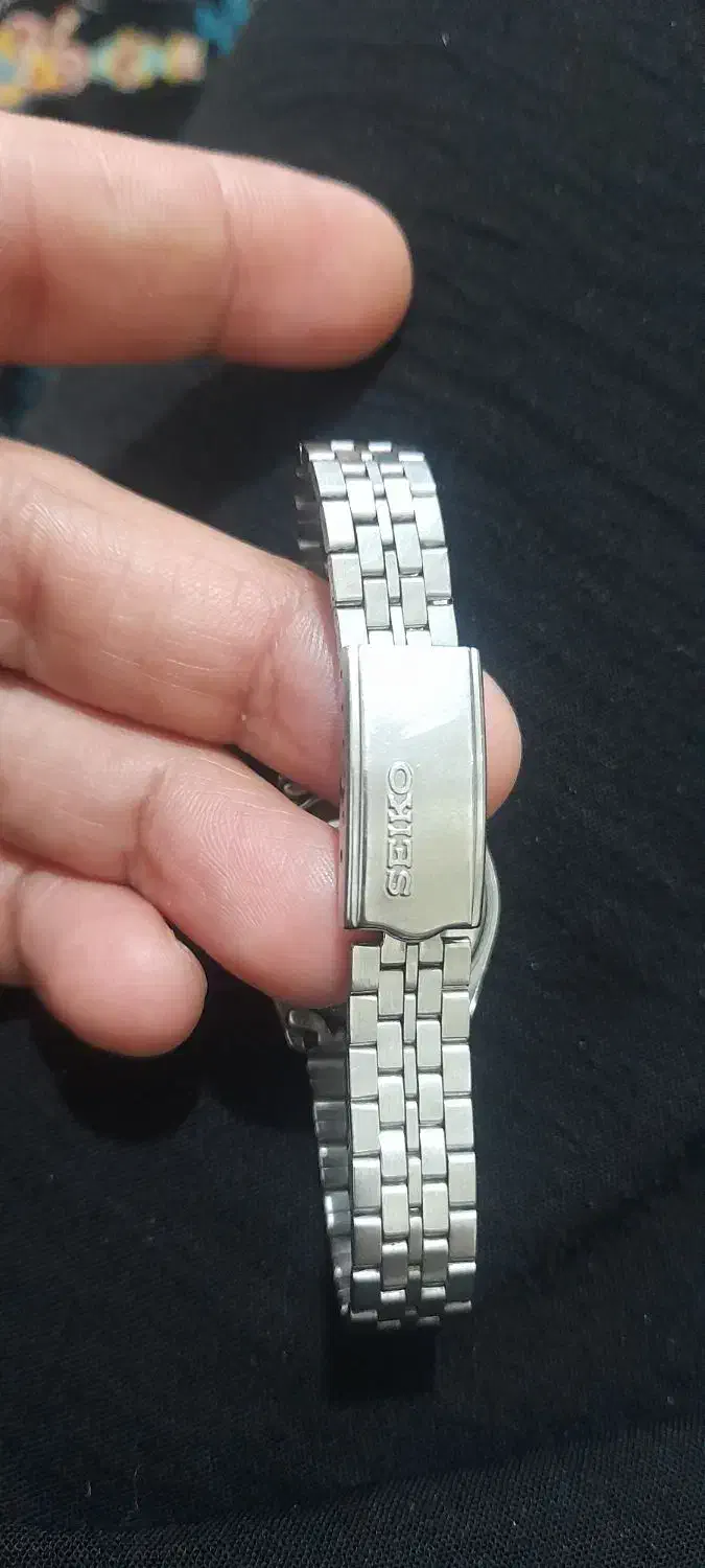 سیکو پنج زنانه|ساعت|سنندج, |دیوار