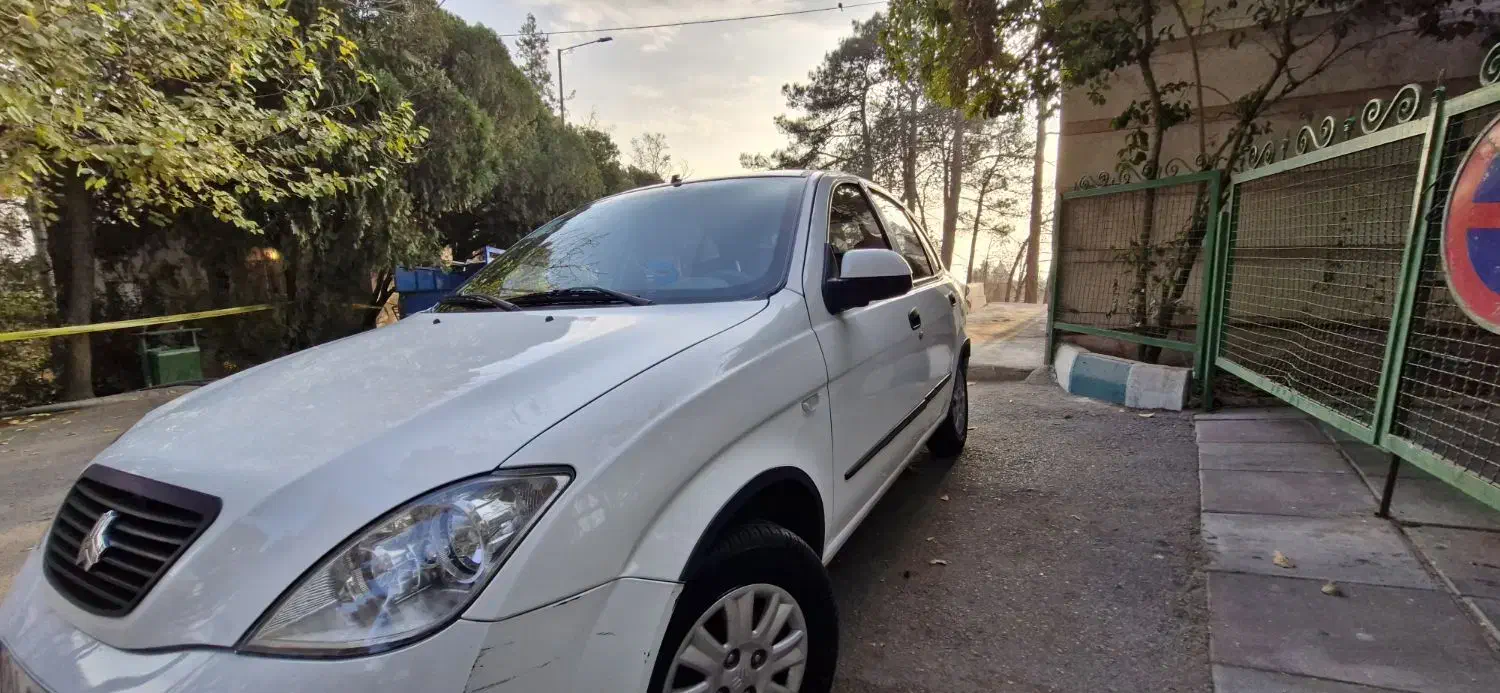 تیبا۲. تیبا2|خودرو سواری و وانت|قدس, شهرقدس|دیوار