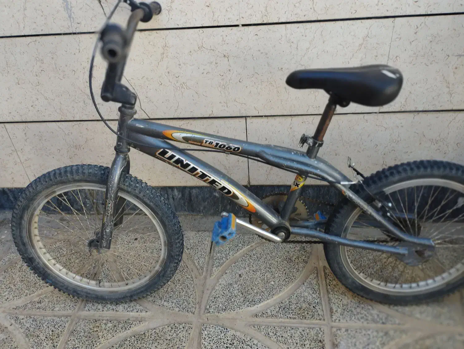 دوچرخه|دوچرخه، اسکیت، اسکوتر|کوهدشت, |دیوار