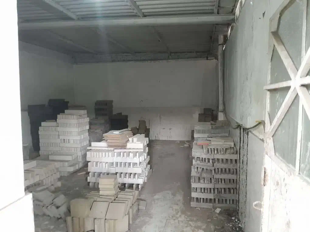 کارگاه 130 متر برق 3 فاز در تپه سلام|اجارهٔ دفتر صنعتی، کشاورزی، تجاری|مشهد, طرق|دیوار