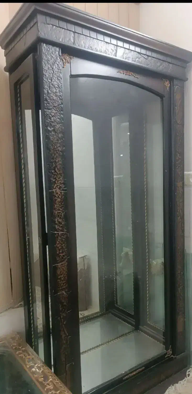 بوفه|بوفه، ویترین، کنسول|یزد, |دیوار