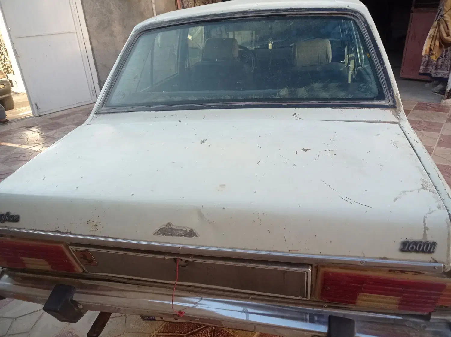 ماشین|خودرو سواری و وانت|الشتر, |دیوار