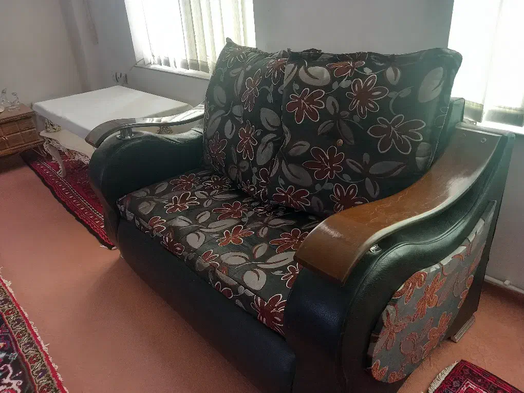 مبل|مبلمان خانگی و میز عسلی|اهر, |دیوار