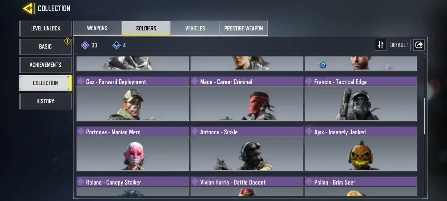 اکانت کالاف خوب و قیمت مناسب|کنسول، بازی ویدئویی و آنلاین|بومهن, |دیوار