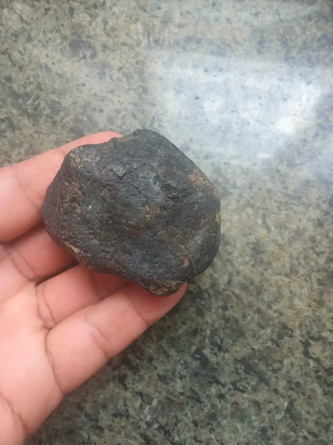 شهاب سنگ،|جواهرات|کهنوج, |دیوار