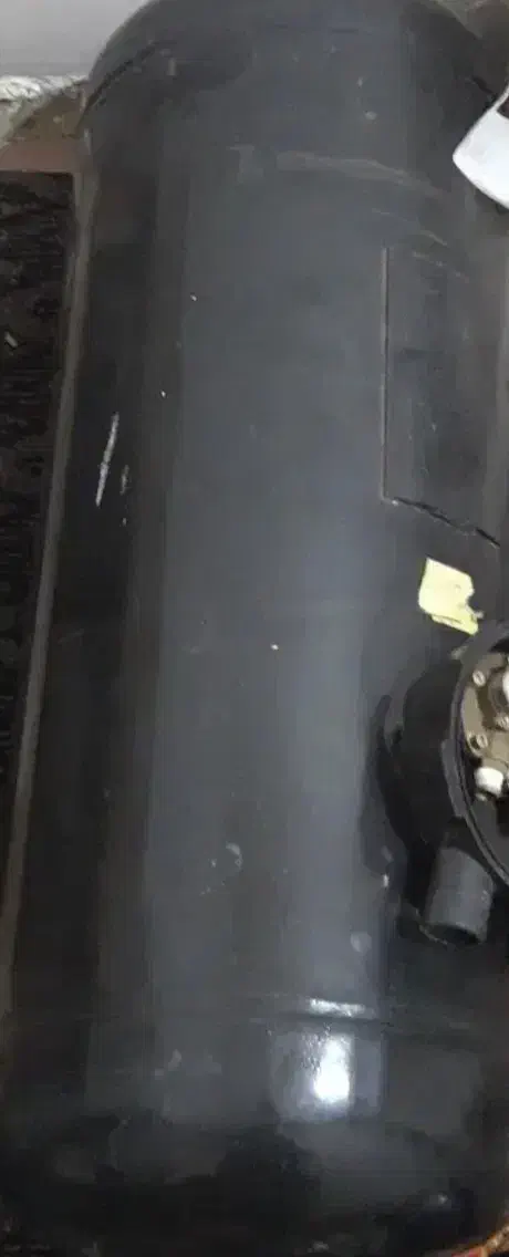 کپسول گاز ال پی جی|قطعات یدکی و لوازم جانبی|بندر ماهشهر, |دیوار