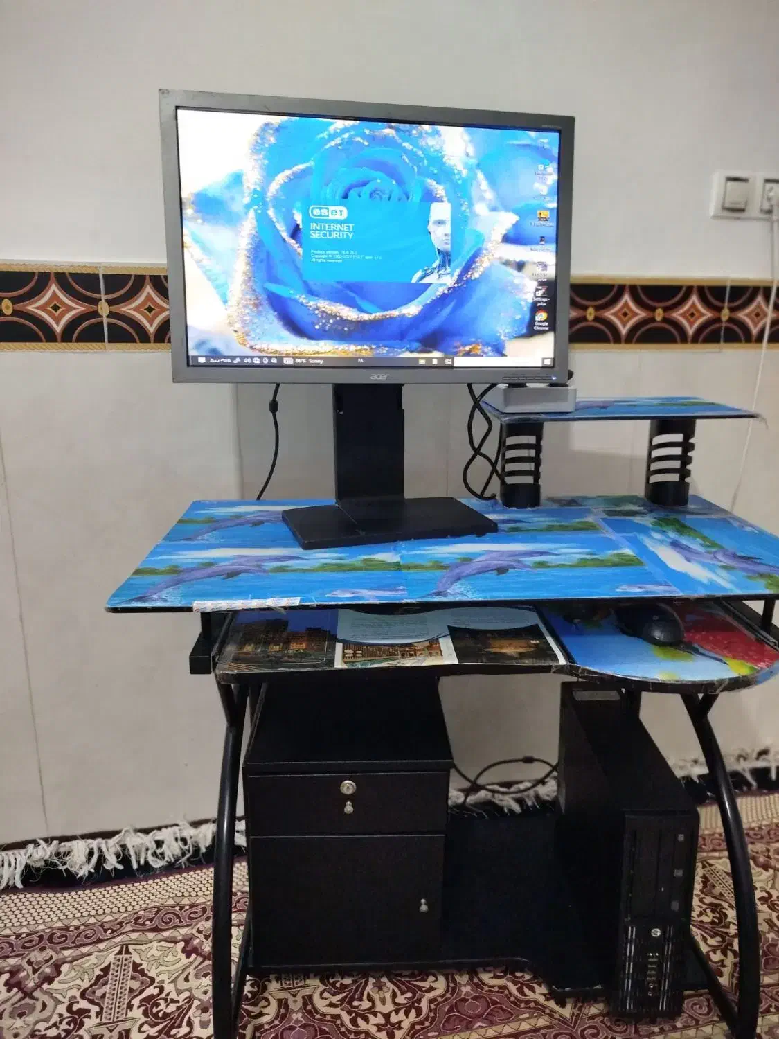 کامپیوتر|قطعات و لوازم جانبی رایانه|مشهد, ایثارگران|دیوار