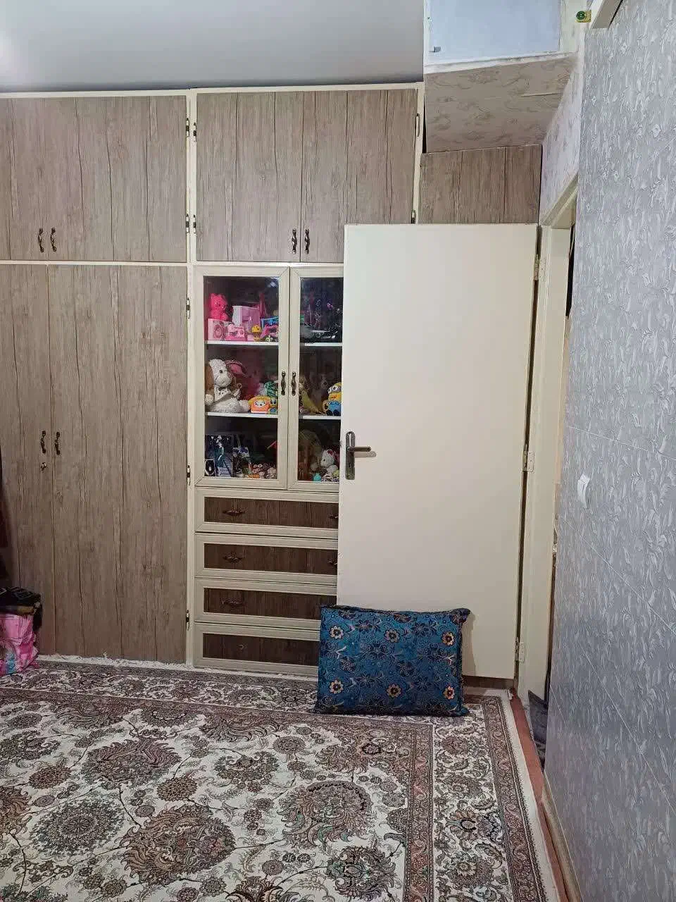 اپارتمان شهرک نخ طلا|فروش آپارتمان|خمین, |دیوار