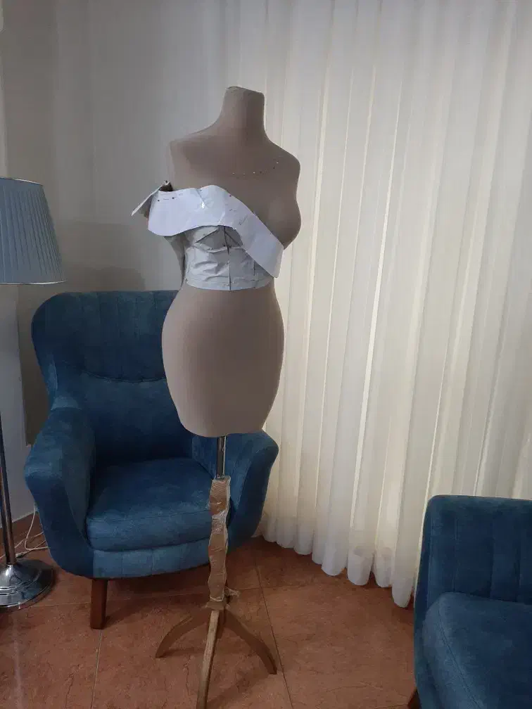 آموزش حرفه ای خیاطی با تخفیف ویژه|خدمات آموزشی|بابل, |دیوار