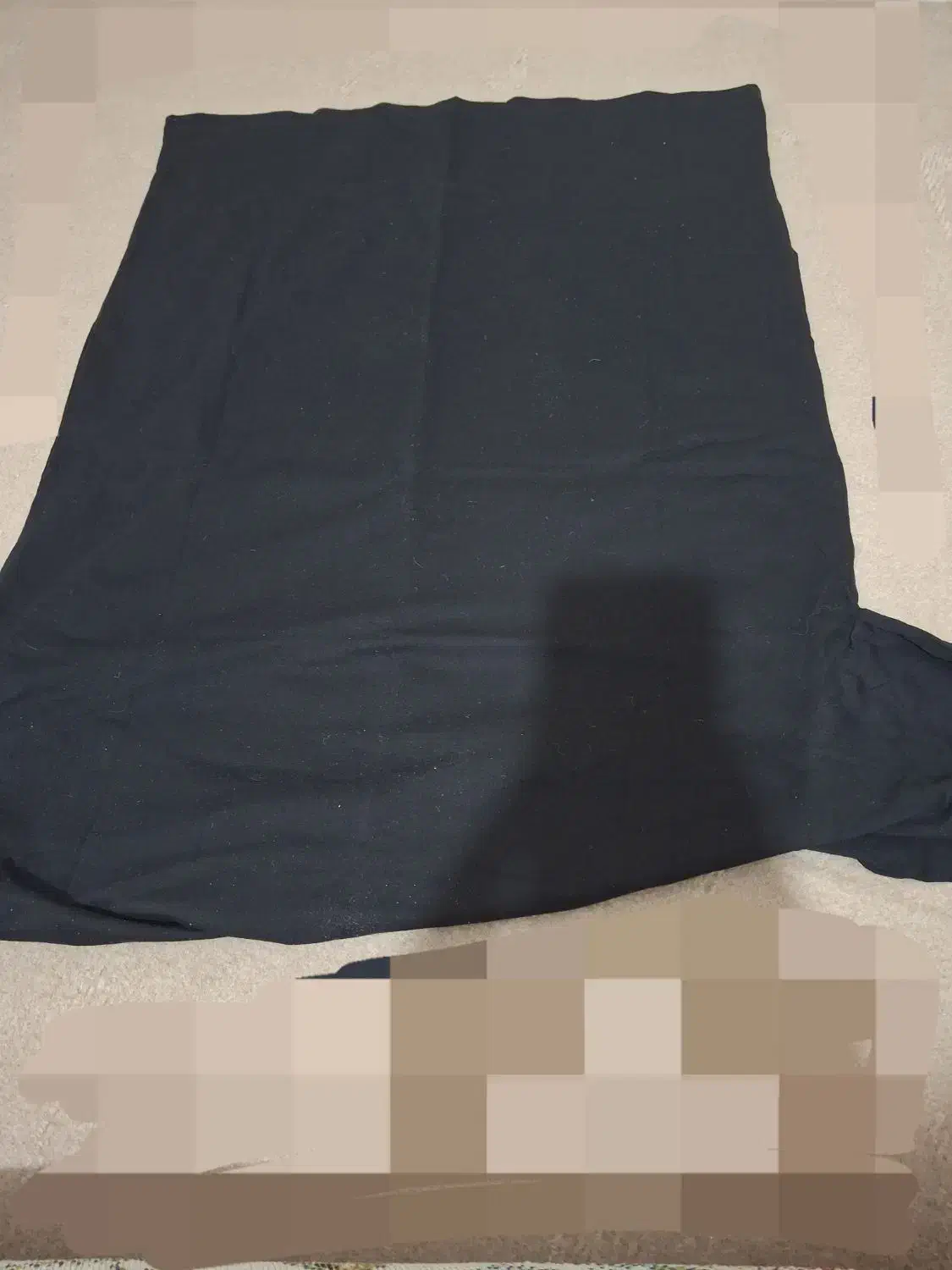 لانگ|لباس|قم, نیروگاه|دیوار