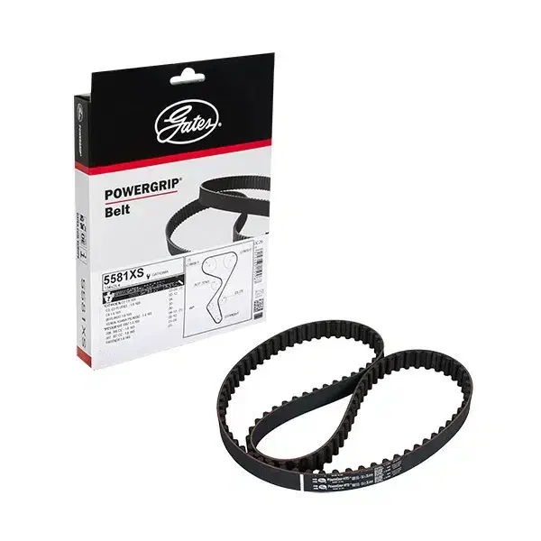 تسمه تایم ودینام اصلی پاورگریپ ارسال رایگان گلبهار|قطعات یدکی و لوازم جانبی|گلبهار, شهر جدید گلبهار|دیوار