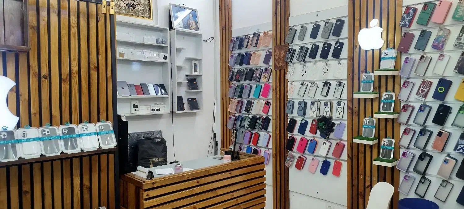 فروش گوشی به صورت چکی و طلا به قیمت عمده|موبایل|قم, عمار یاسر|دیوار