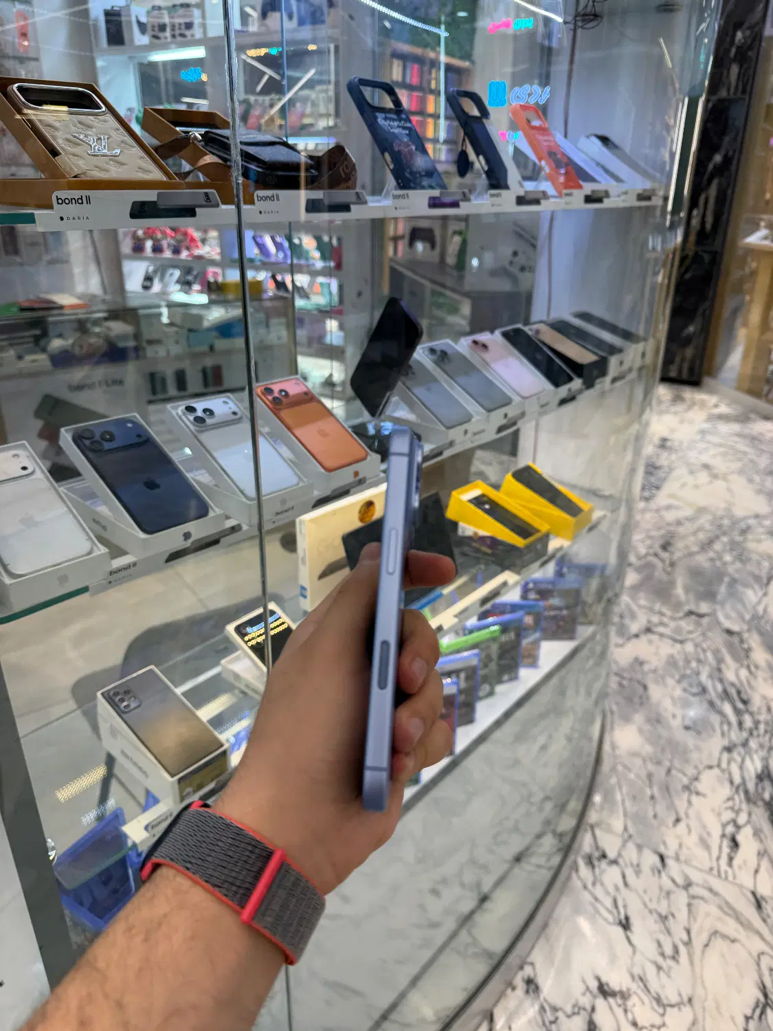 Iphone 18 pro active|موبایل|تهران, صادقیه|دیوار